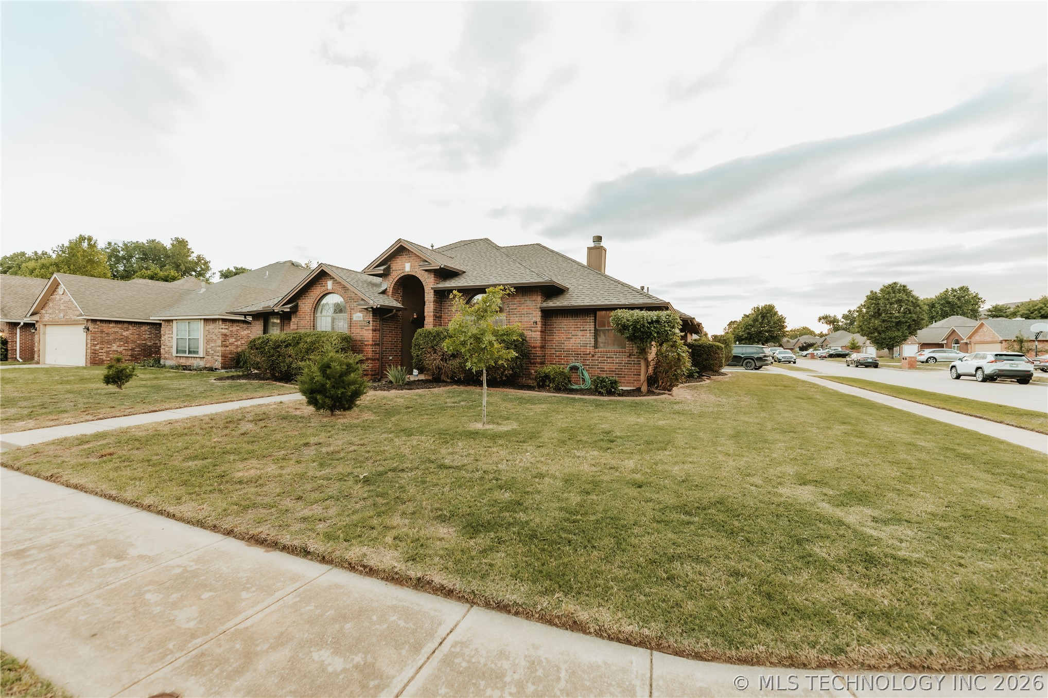 3600 Maggie Circle Norman OK 73072