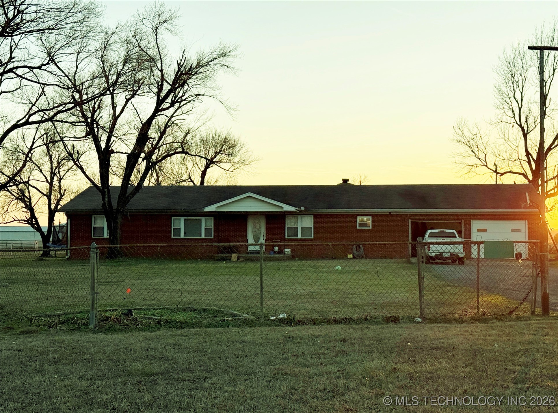 7405 Wainwright Road Oktaha OK 74450