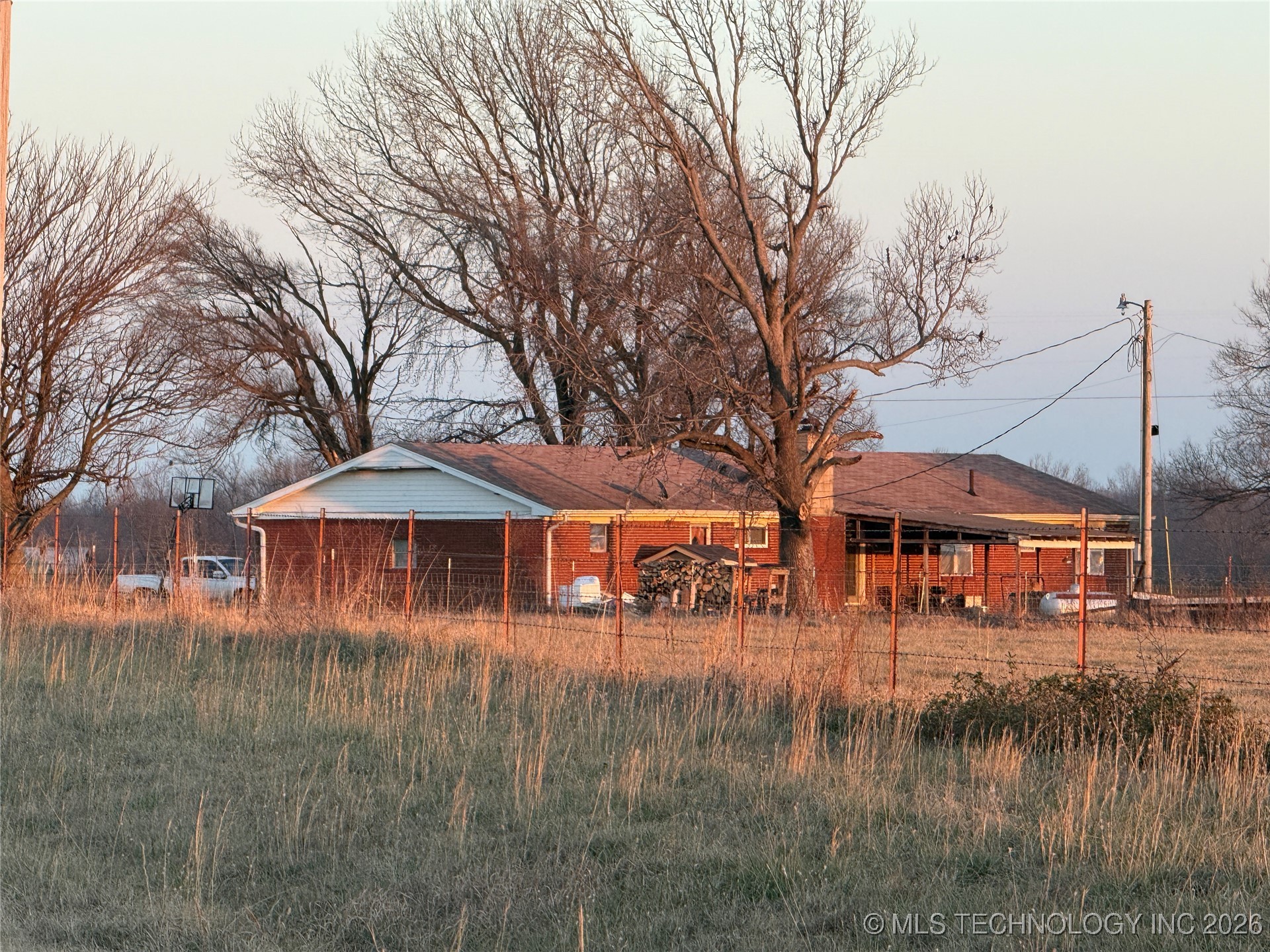 7405 Wainwright Road Oktaha OK 74450