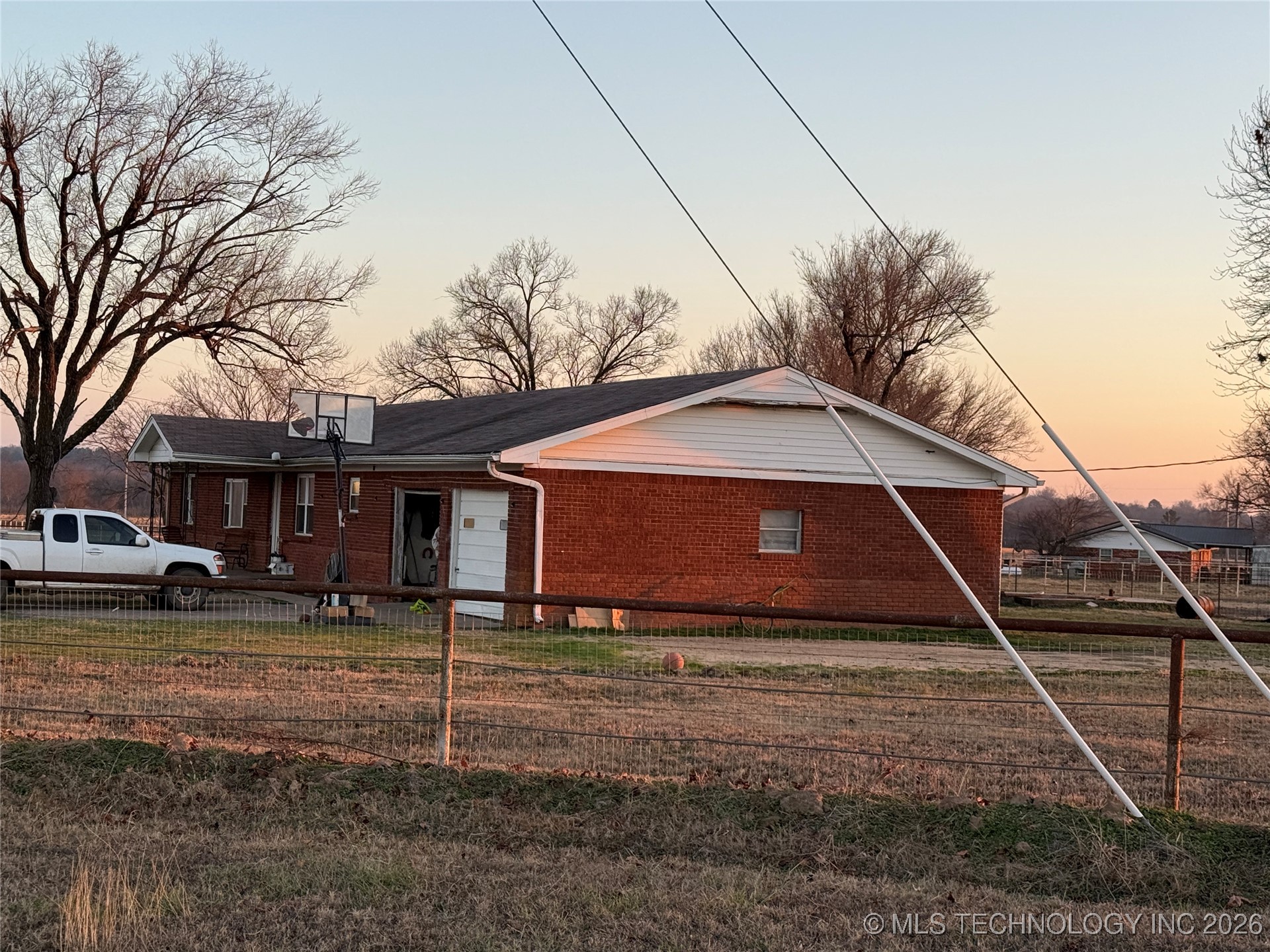 7405 Wainwright Road Oktaha OK 74450