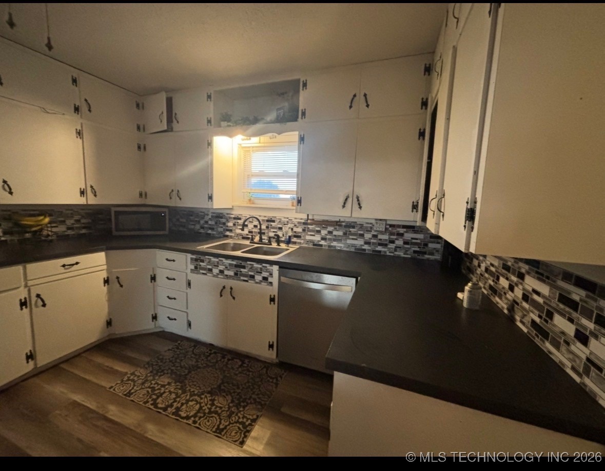 7405 Wainwright Road Oktaha OK 74450