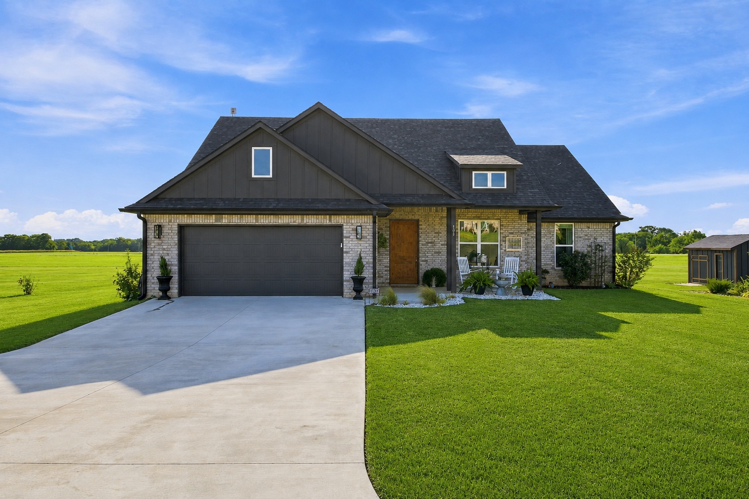 131 Paralee Street Durant OK 74701