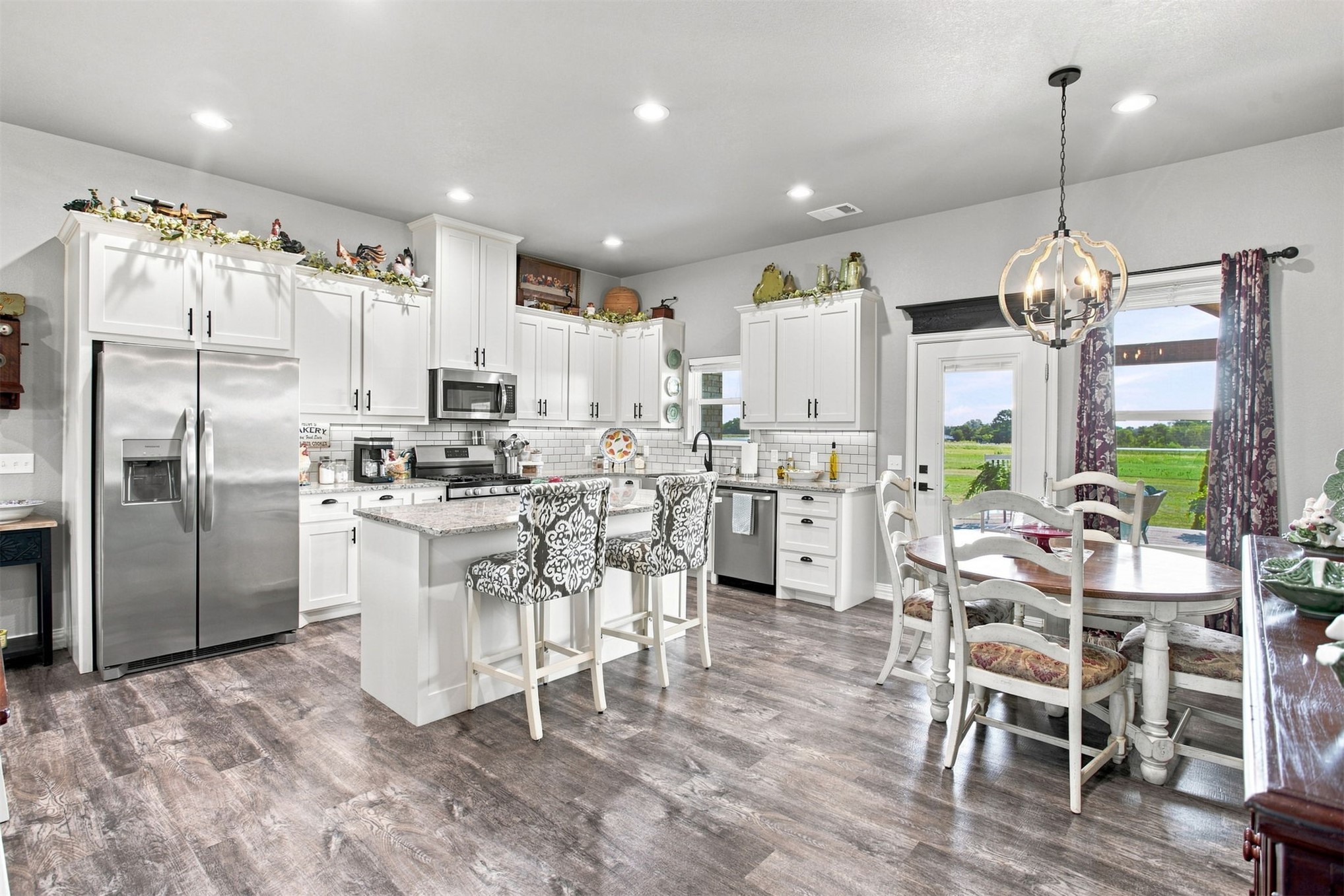 131 Paralee Street Durant OK 74701
