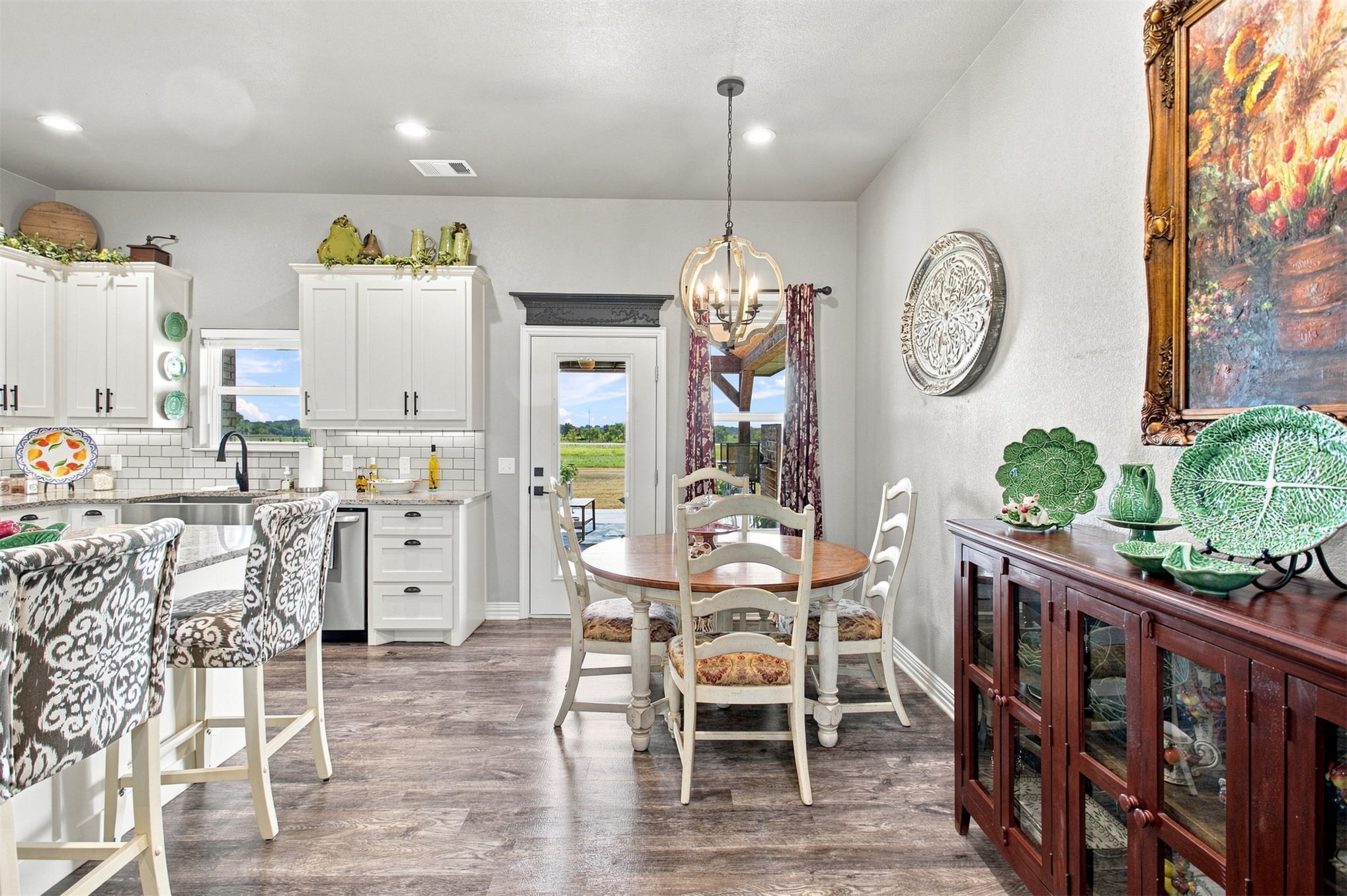 131 Paralee Street Durant OK 74701
