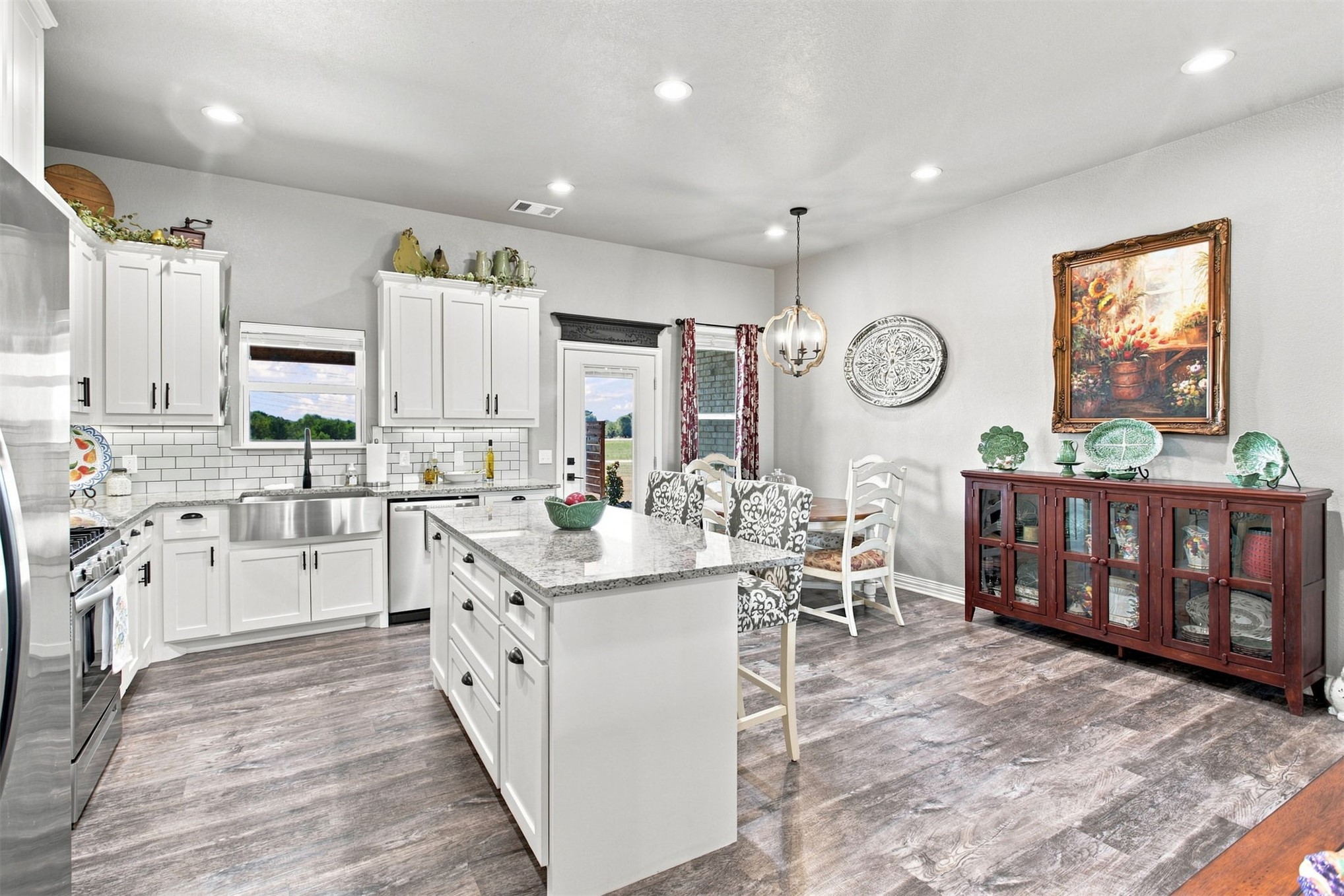 131 Paralee Street Durant OK 74701