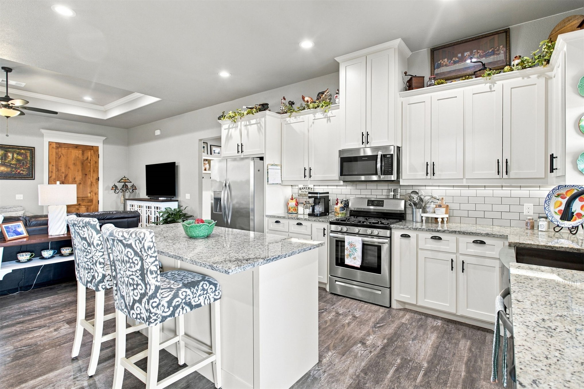 131 Paralee Street Durant OK 74701