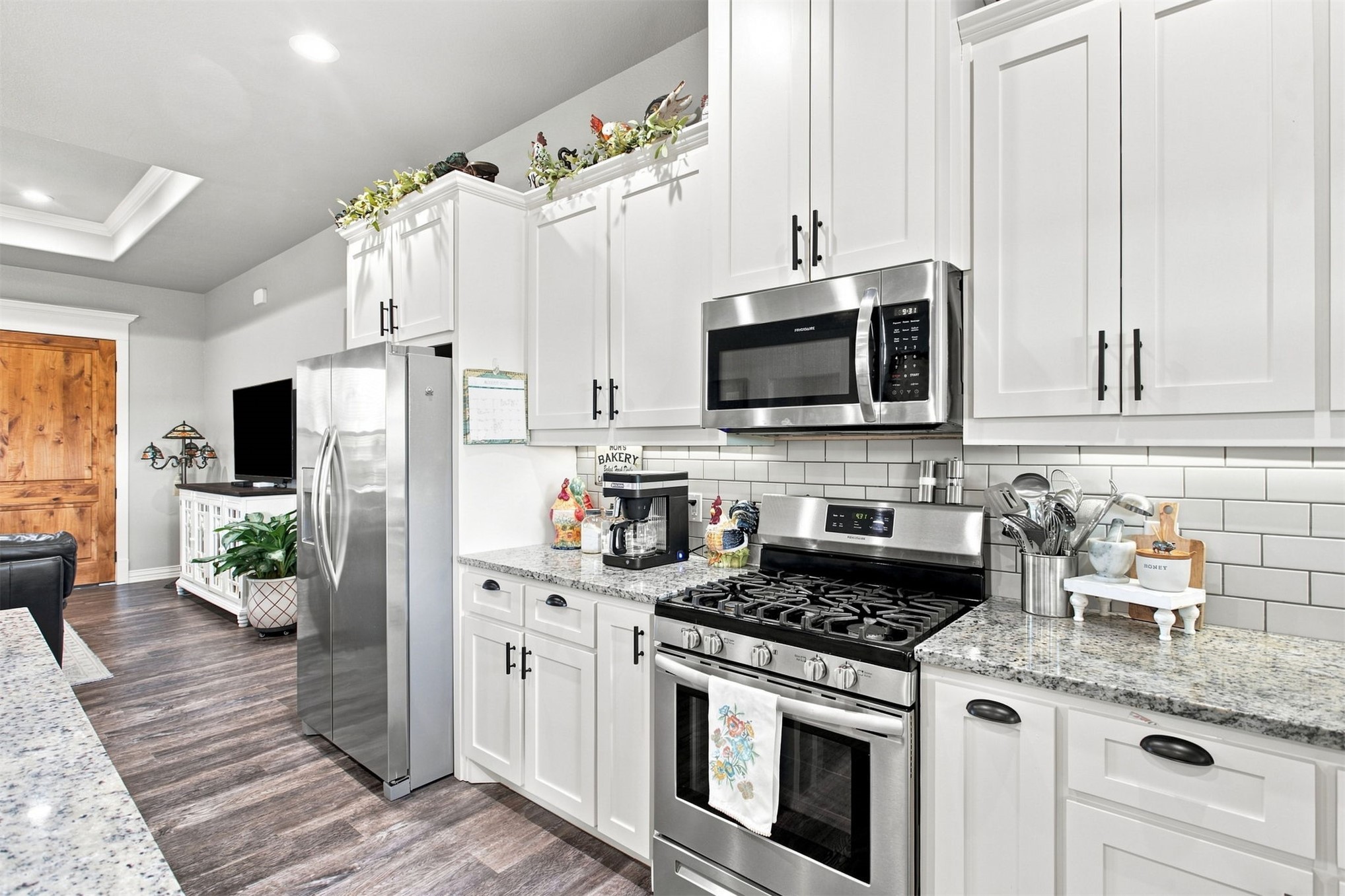 131 Paralee Street Durant OK 74701