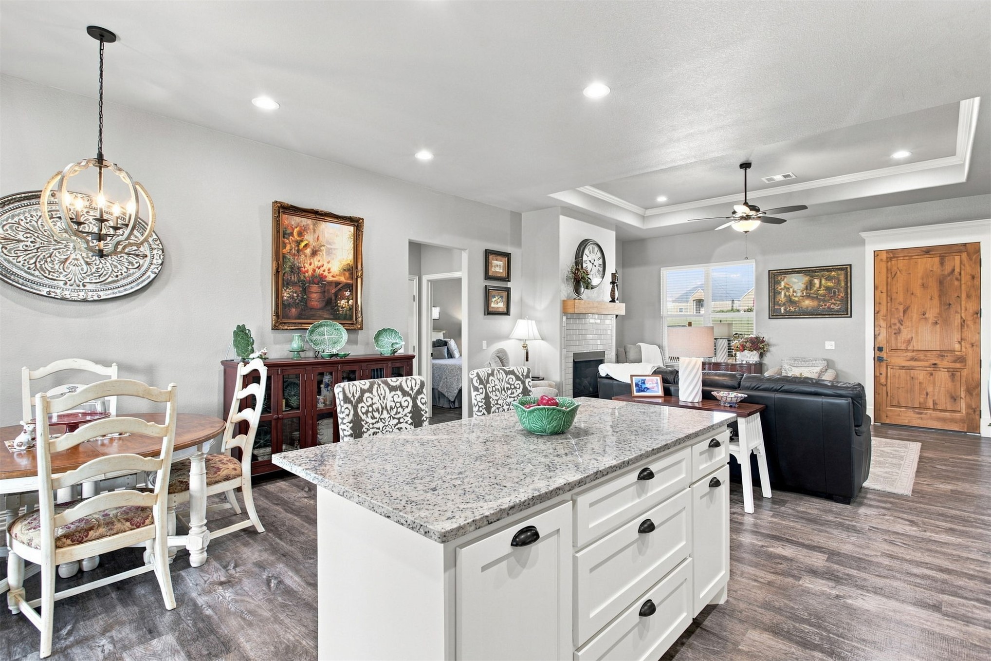 131 Paralee Street Durant OK 74701