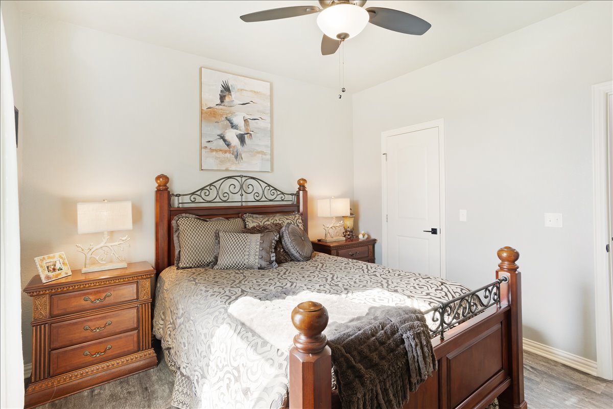131 Paralee Street Durant OK 74701