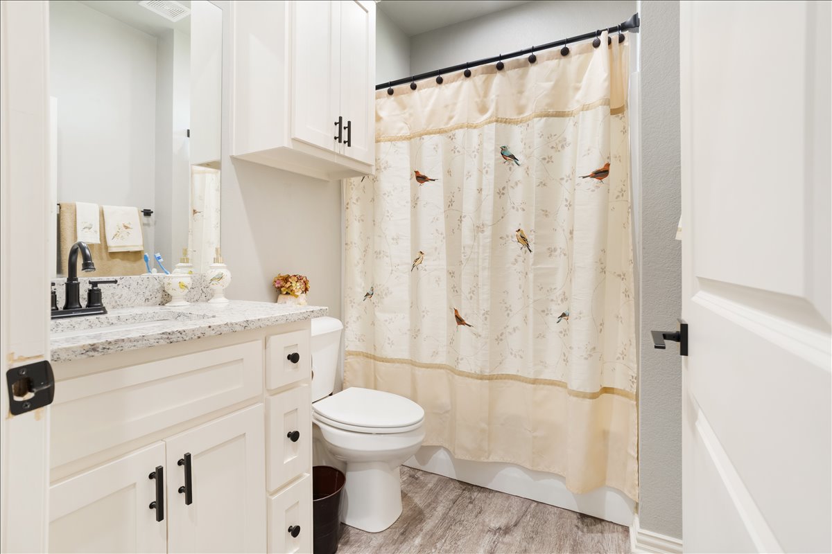 131 Paralee Street Durant OK 74701