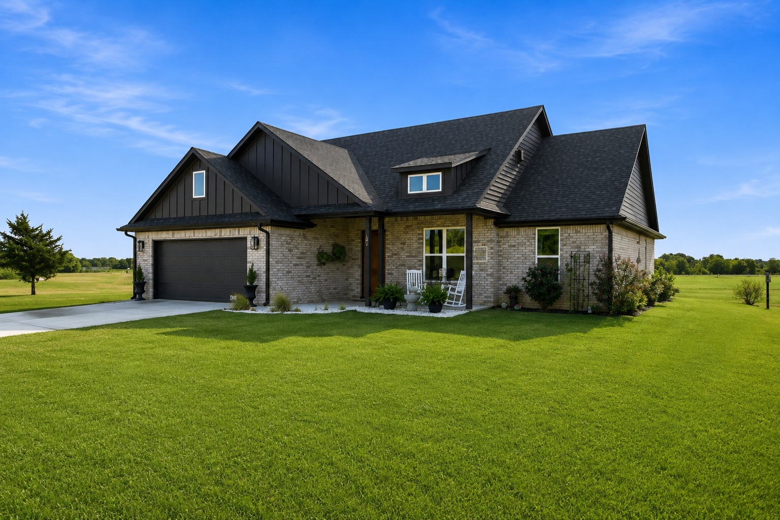 131 Paralee Street Durant OK 74701