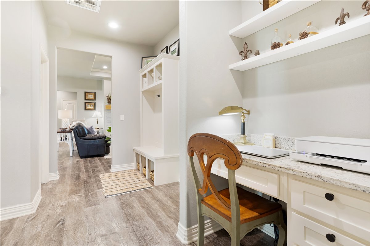 131 Paralee Street Durant OK 74701