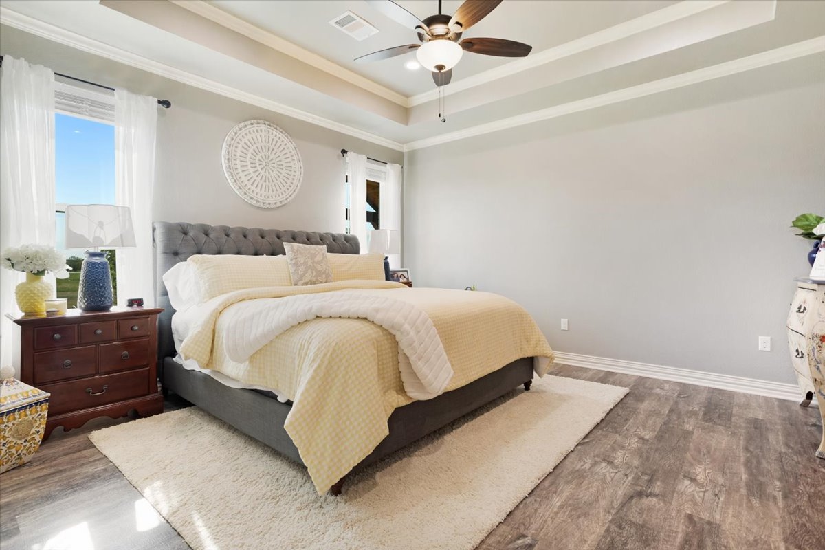 131 Paralee Street Durant OK 74701