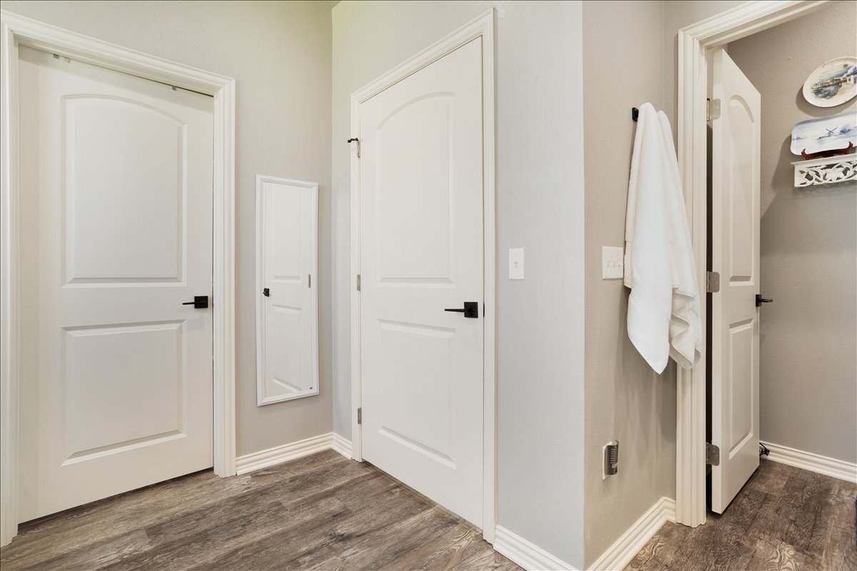 131 Paralee Street Durant OK 74701