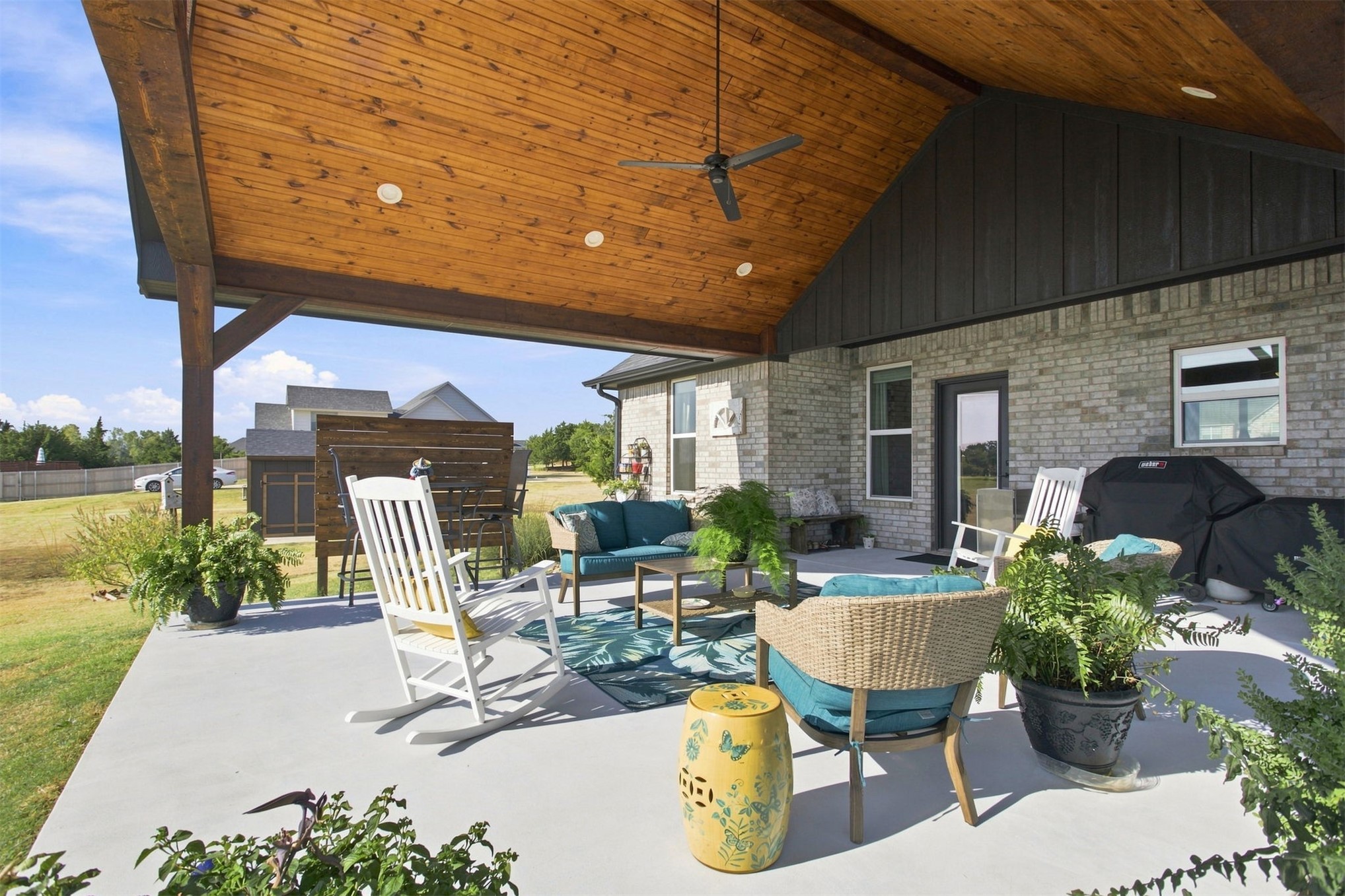 131 Paralee Street Durant OK 74701