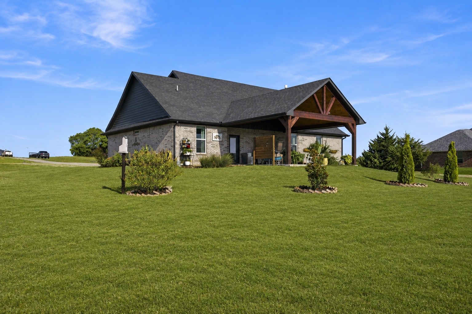 131 Paralee Street Durant OK 74701