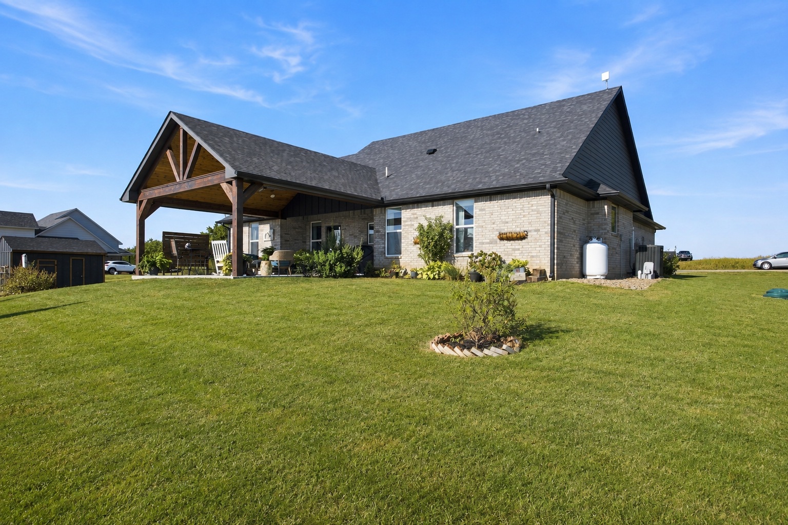 131 Paralee Street Durant OK 74701