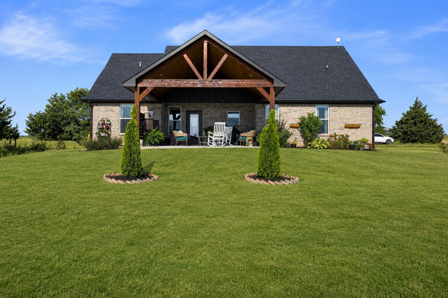 131 Paralee Street Durant OK 74701
