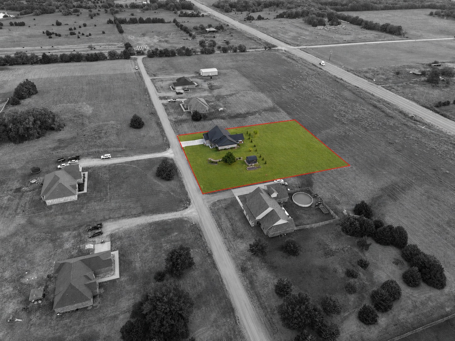 131 Paralee Street Durant OK 74701