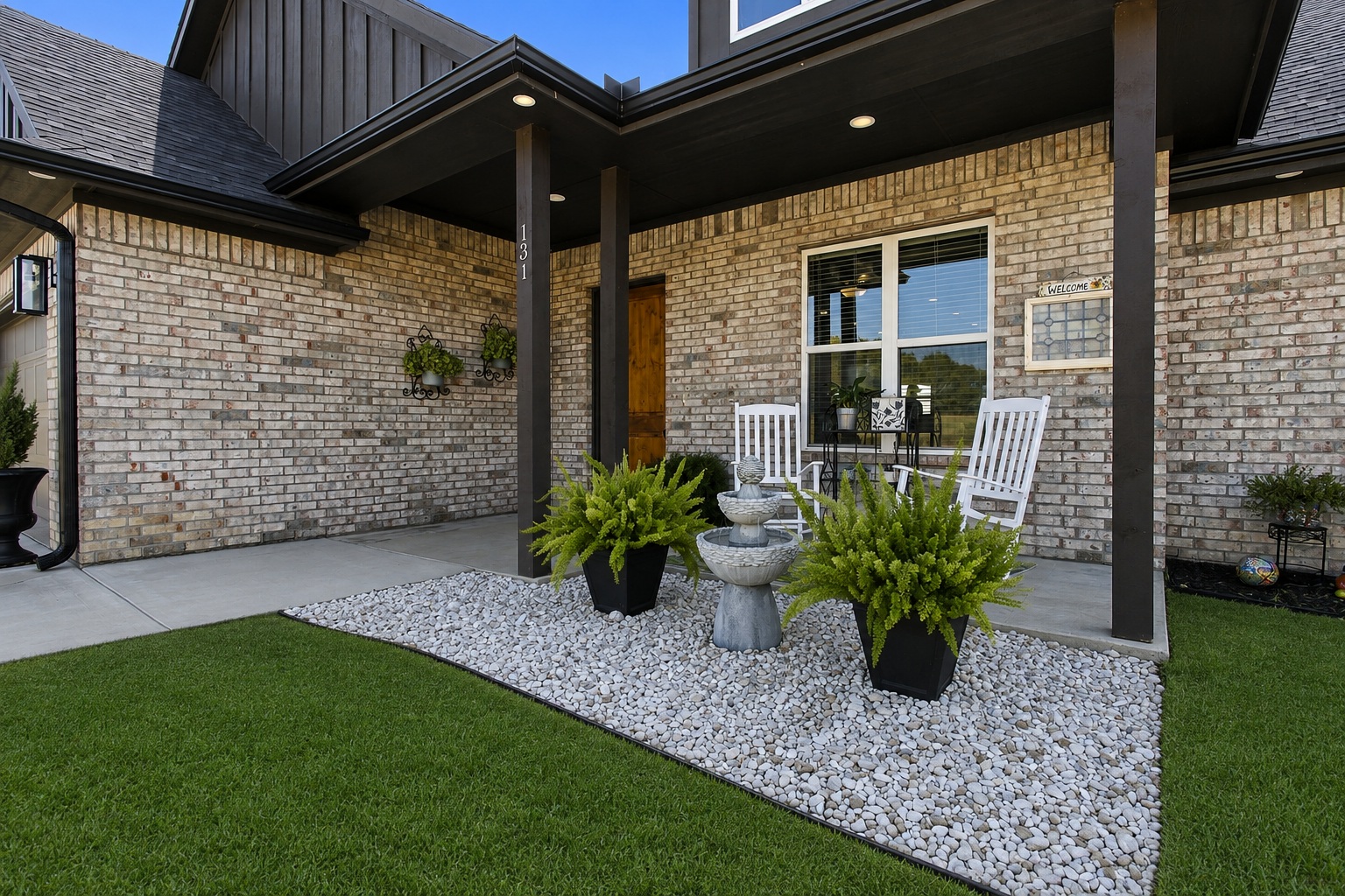 131 Paralee Street Durant OK 74701