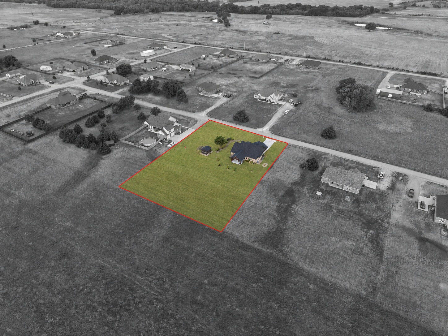 131 Paralee Street Durant OK 74701