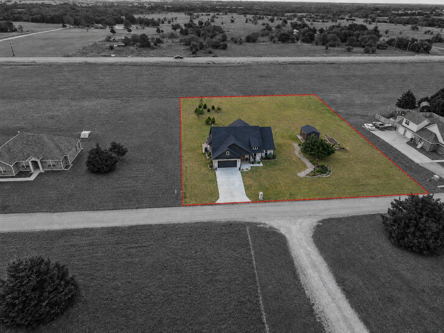 131 Paralee Street Durant OK 74701