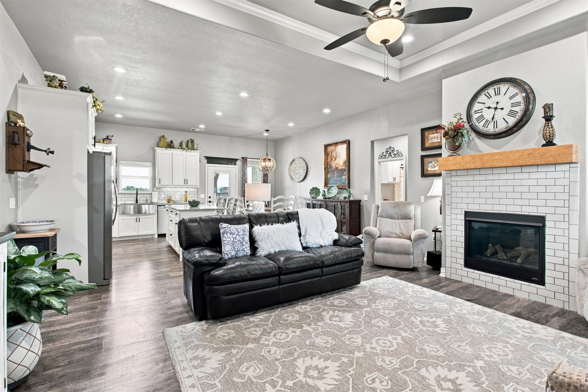 131 Paralee Street Durant OK 74701
