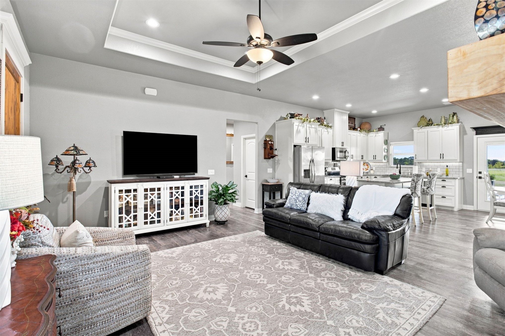 131 Paralee Street Durant OK 74701
