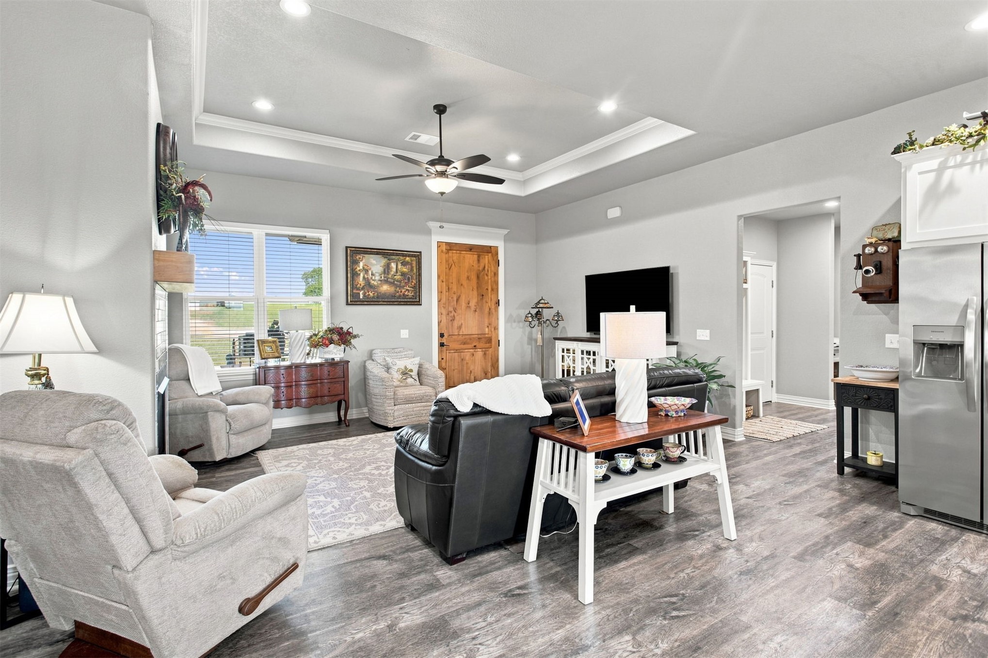 131 Paralee Street Durant OK 74701