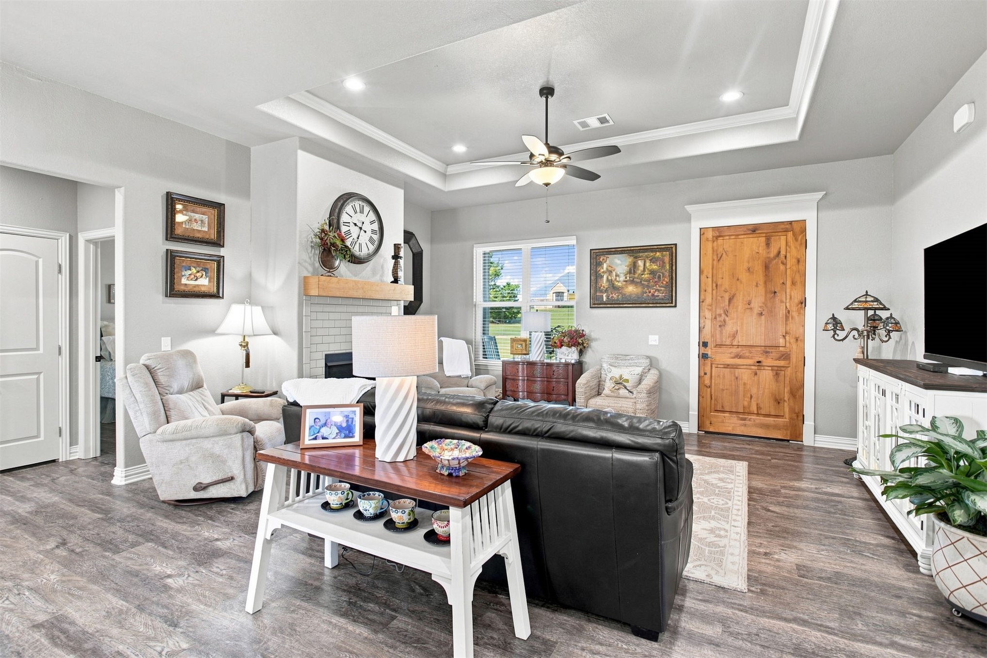 131 Paralee Street Durant OK 74701