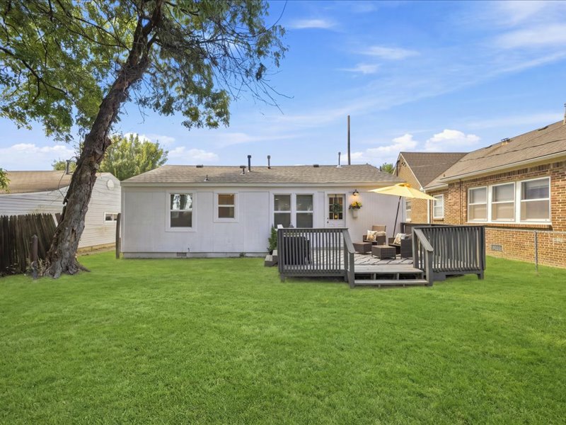 218 N 34th Street Muskogee OK 74401