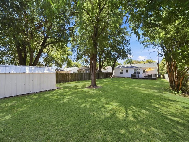 218 N 34th Street Muskogee OK 74401