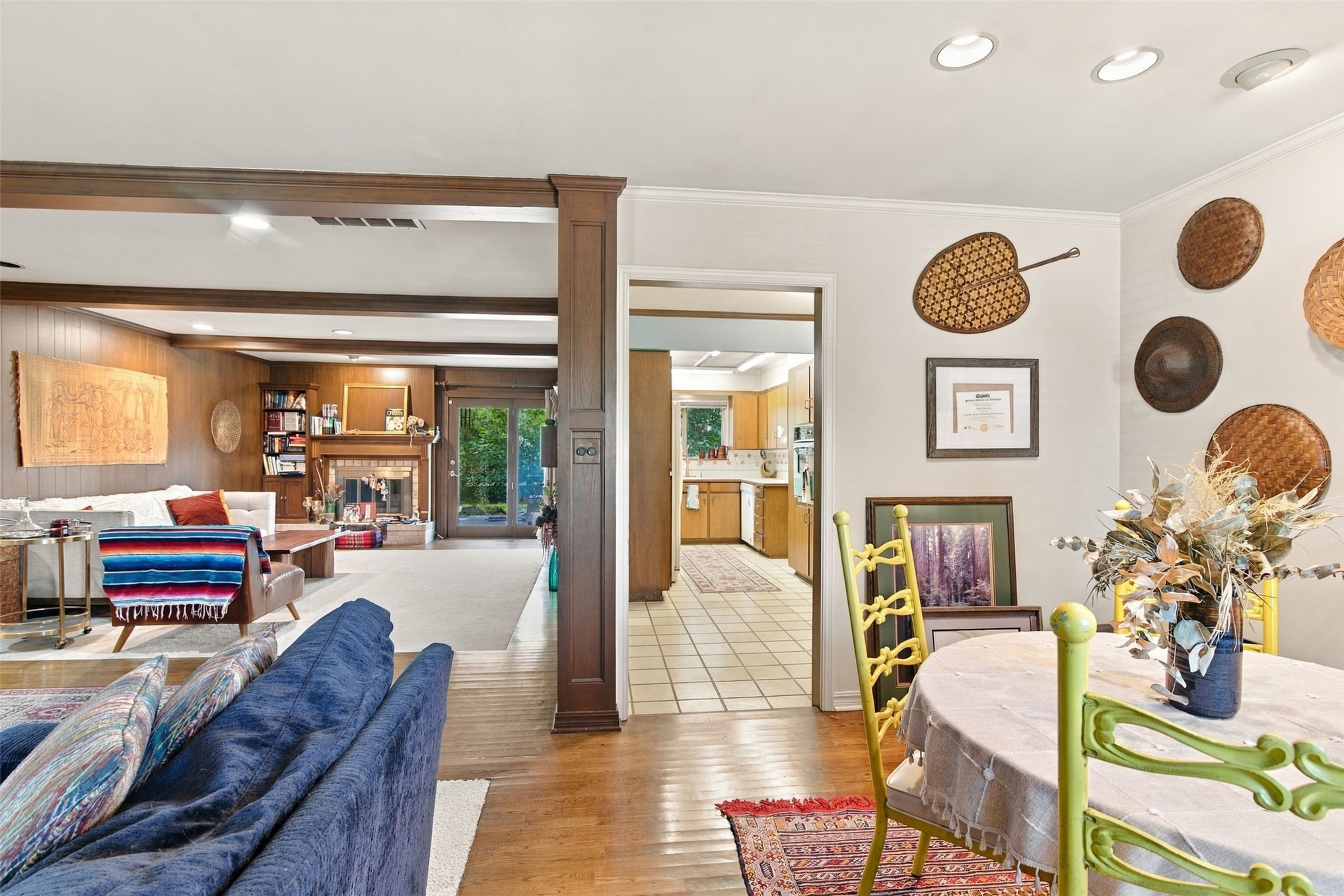 5748 E 47th Place Tulsa OK 74135