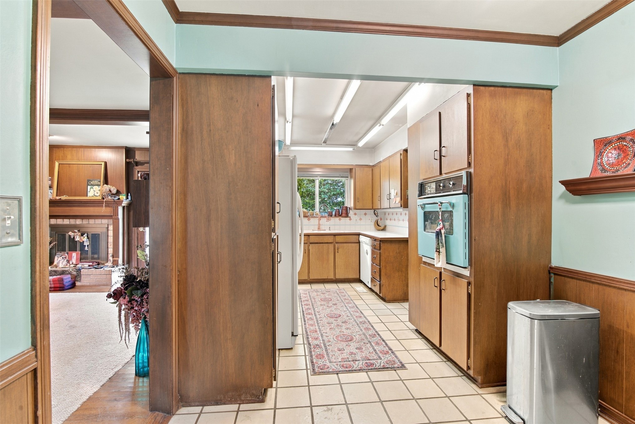 5748 E 47th Place Tulsa OK 74135