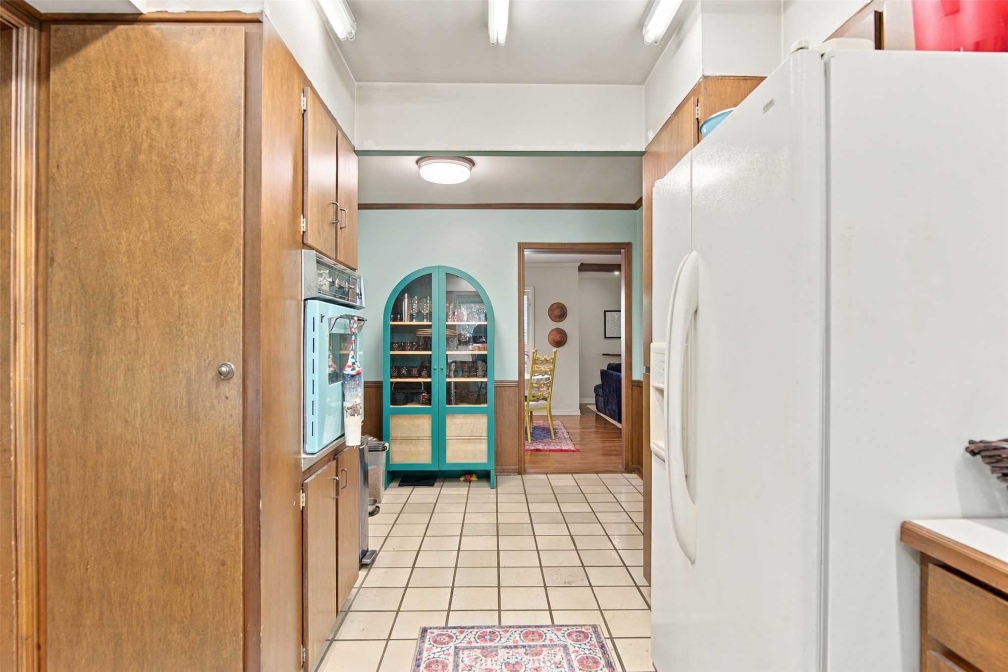 5748 E 47th Place Tulsa OK 74135