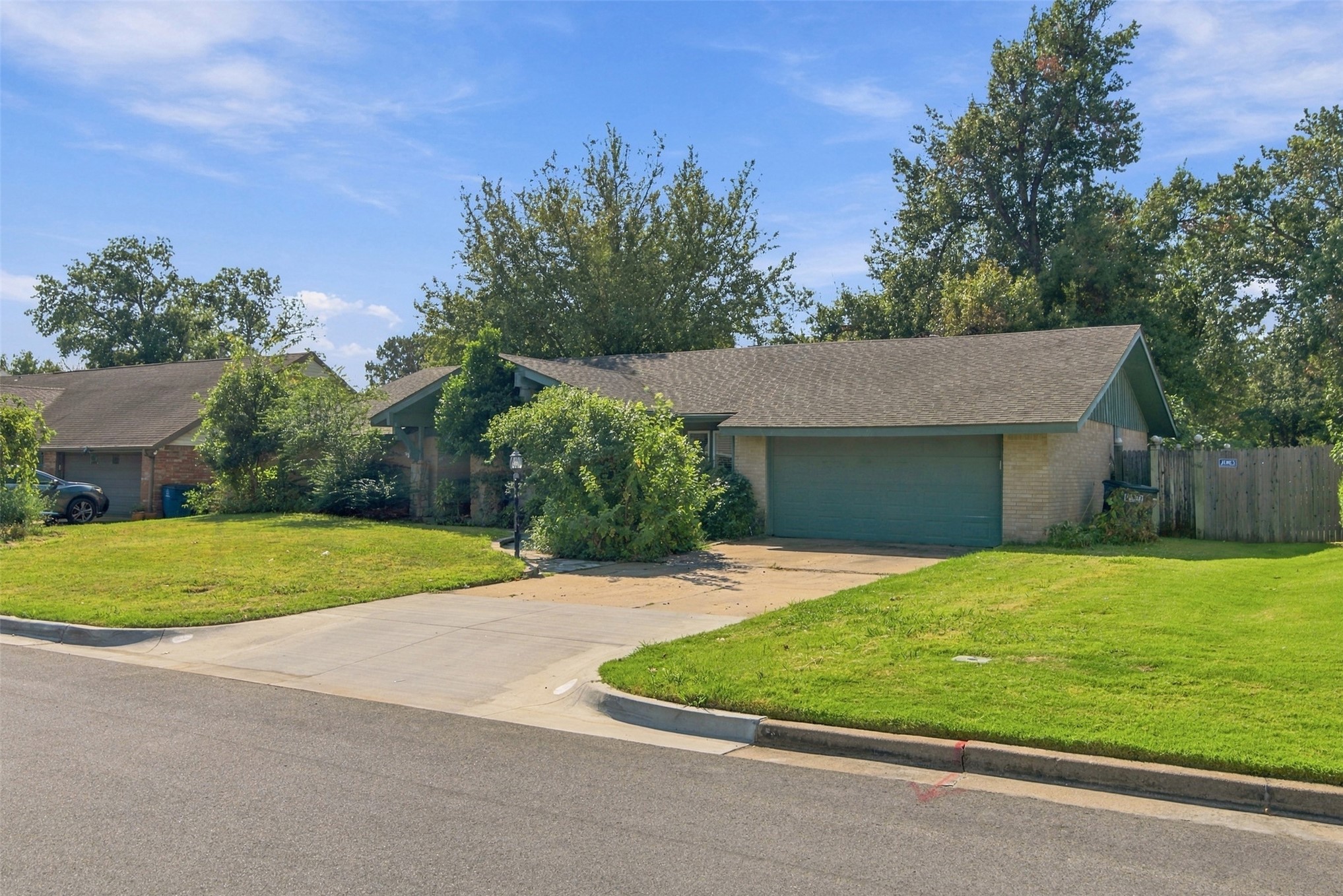 5748 E 47th Place Tulsa OK 74135