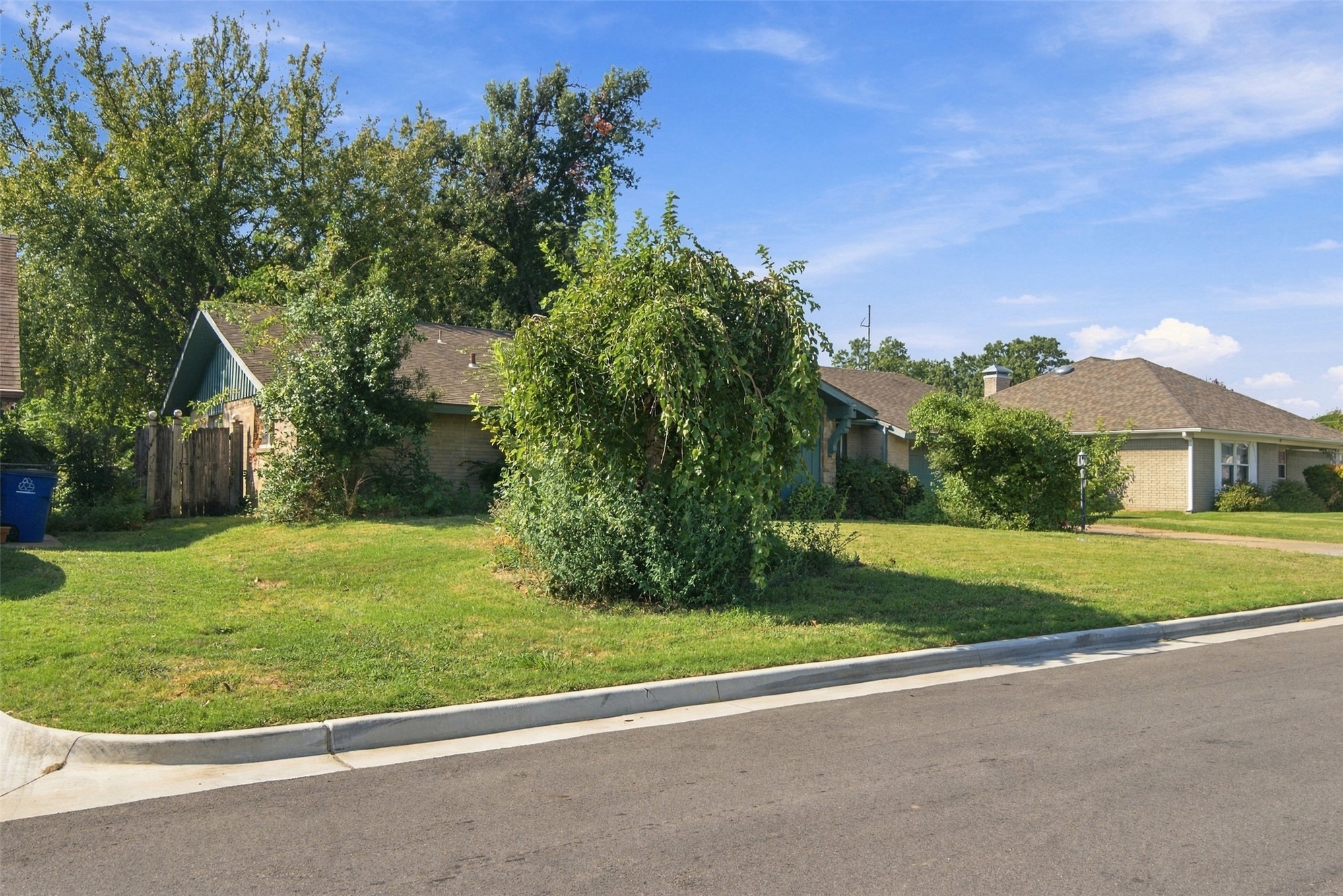 5748 E 47th Place Tulsa OK 74135