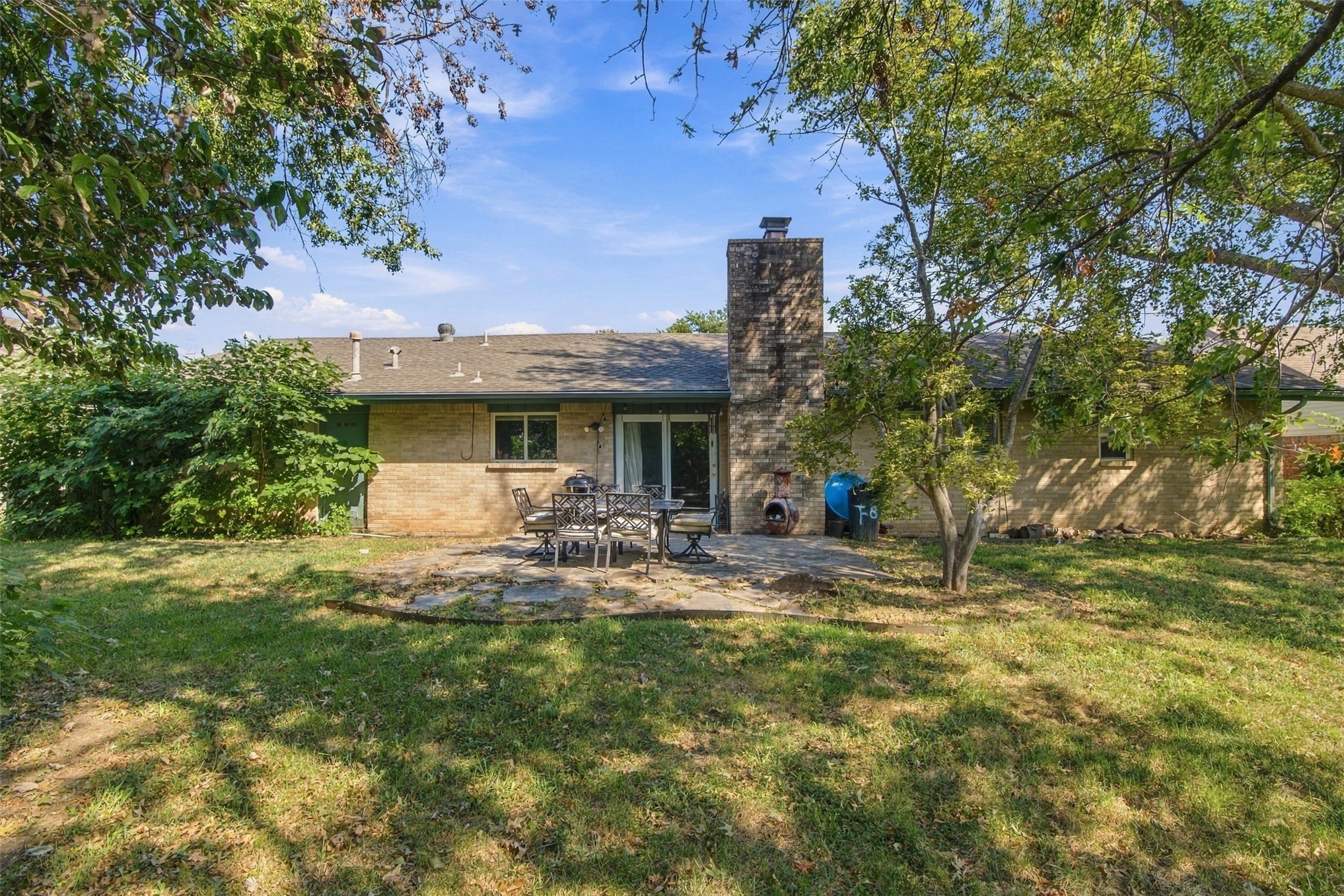 5748 E 47th Place Tulsa OK 74135