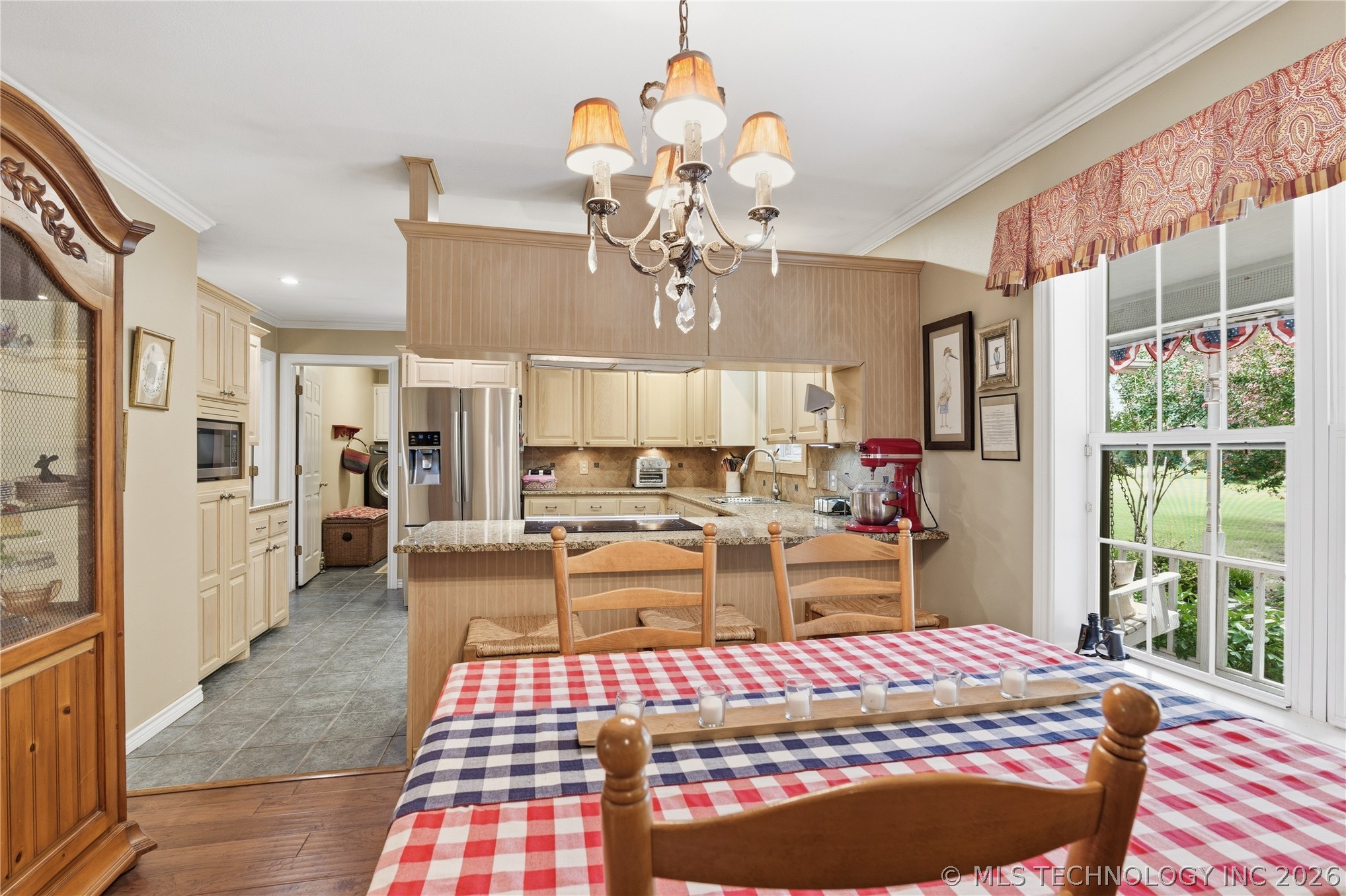 6574 S 85th Street E Braggs OK 74423