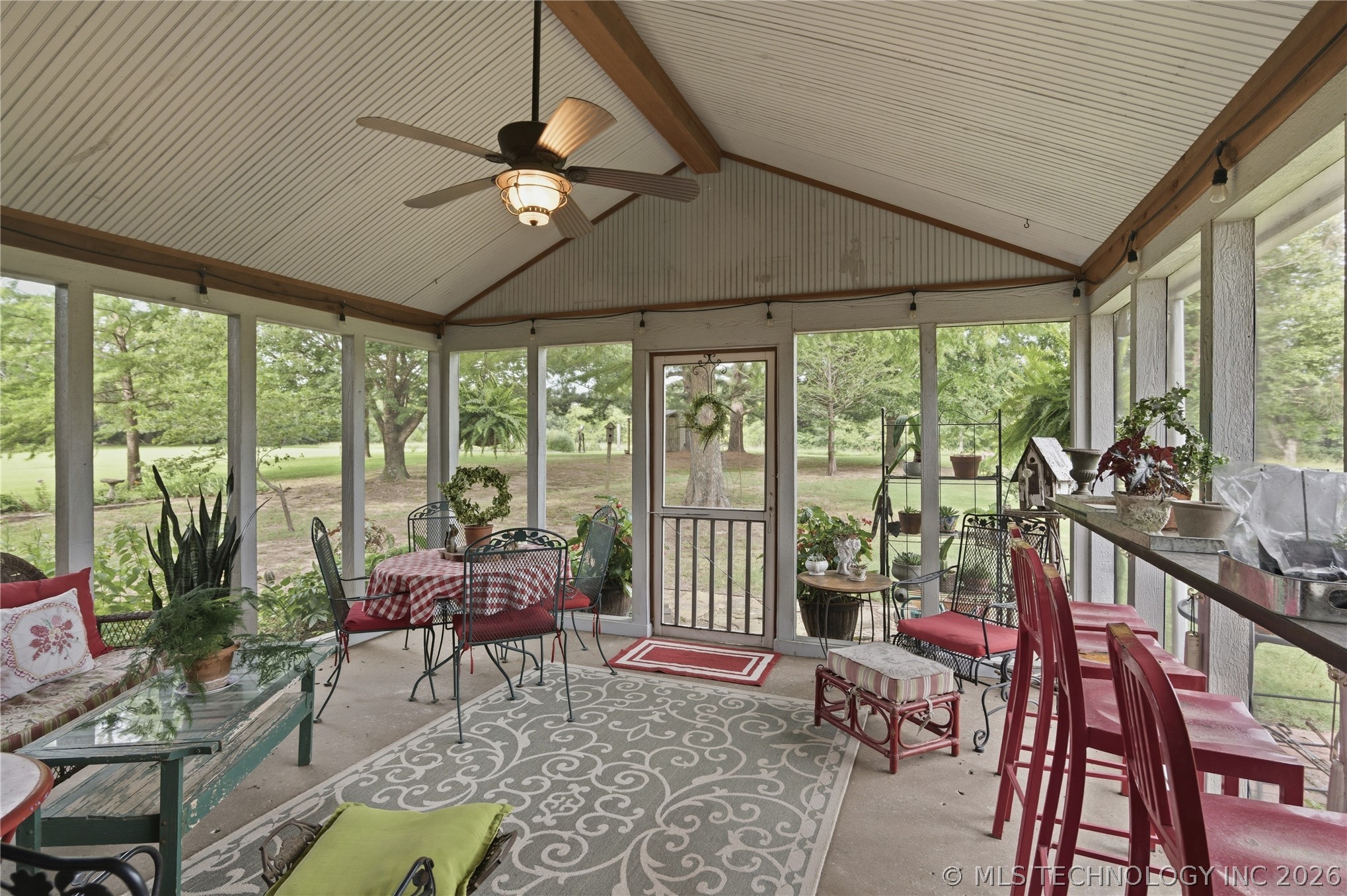 6574 S 85th Street E Braggs OK 74423