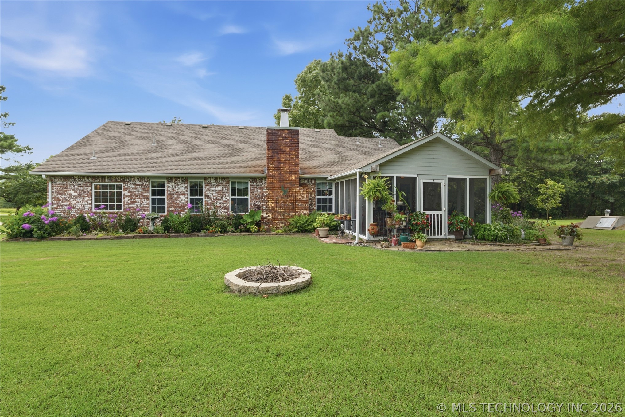 6574 S 85th Street E Braggs OK 74423
