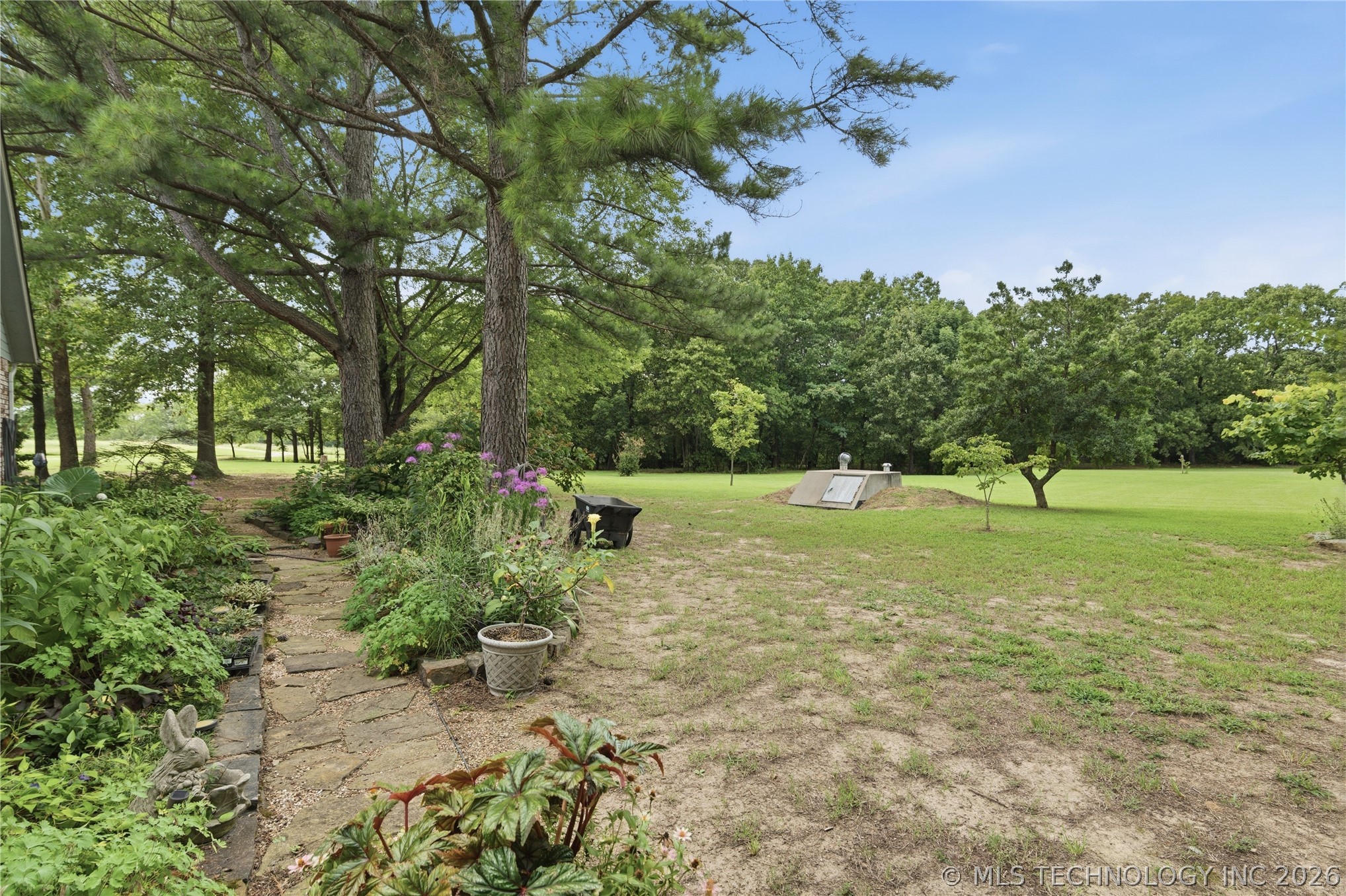 6574 S 85th Street E Braggs OK 74423