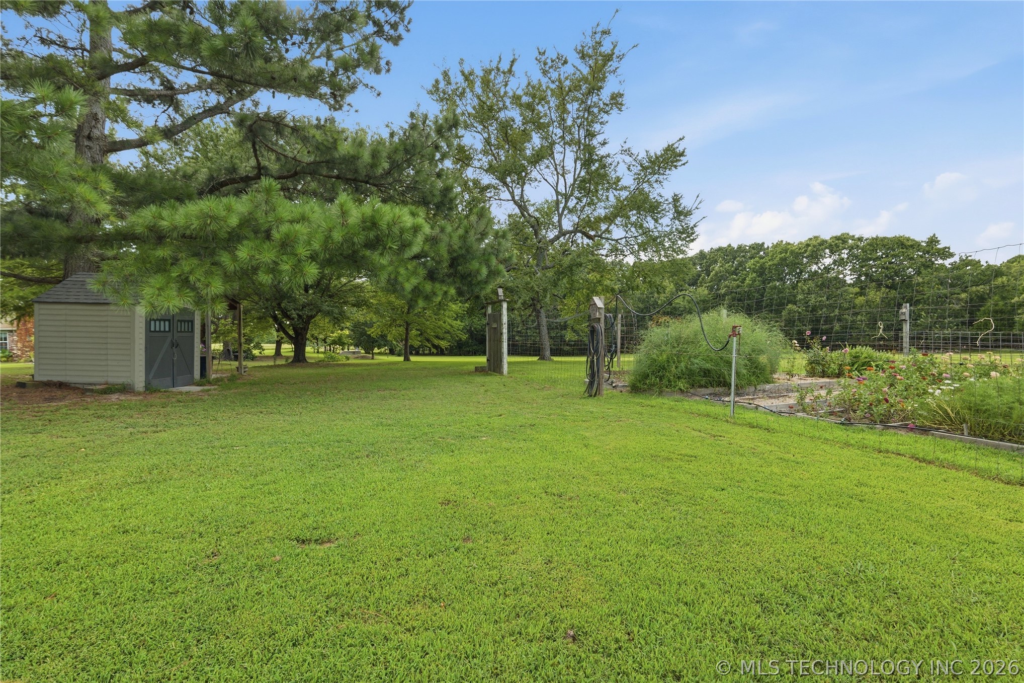 6574 S 85th Street E Braggs OK 74423