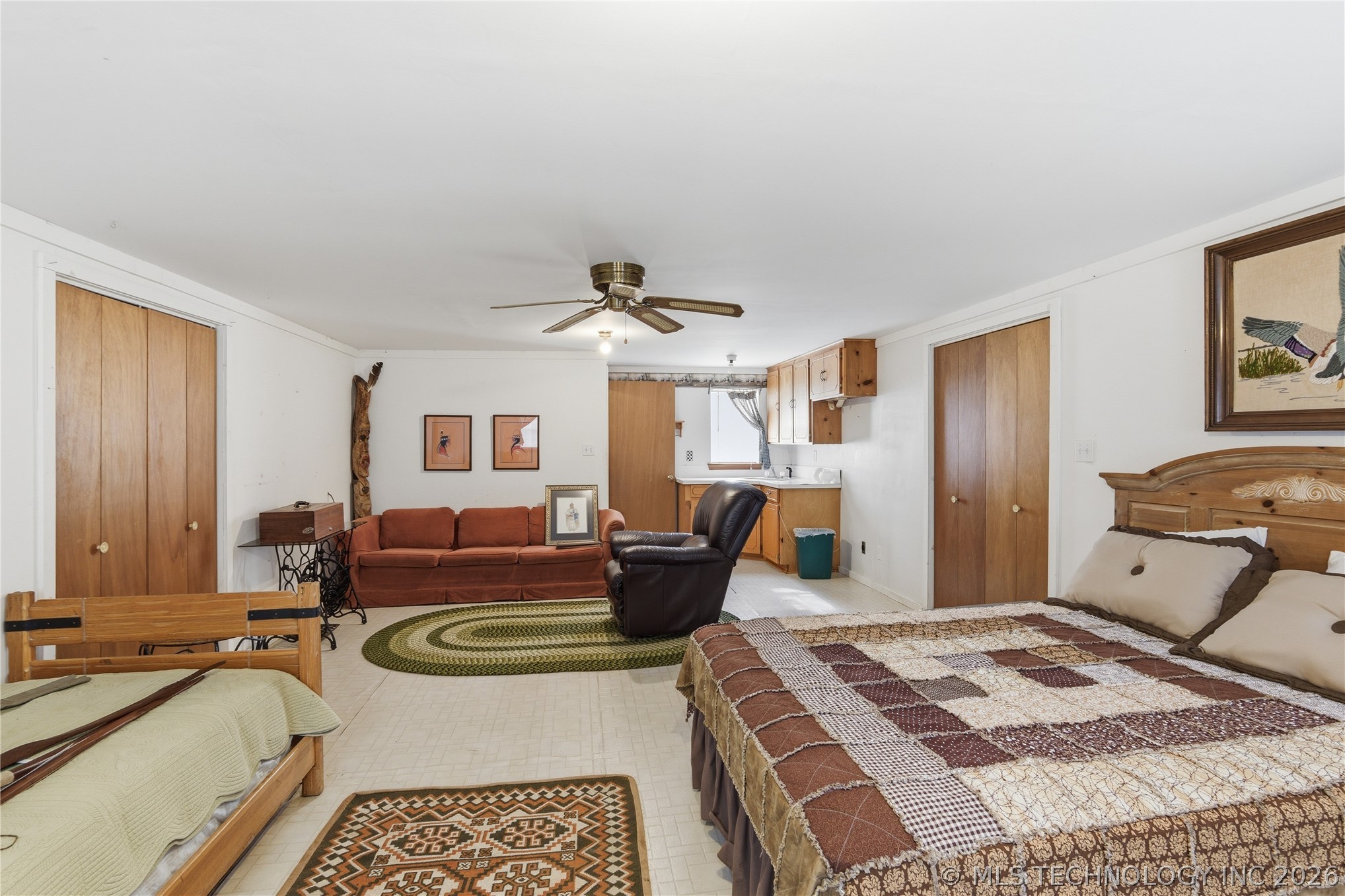 6574 S 85th Street E Braggs OK 74423
