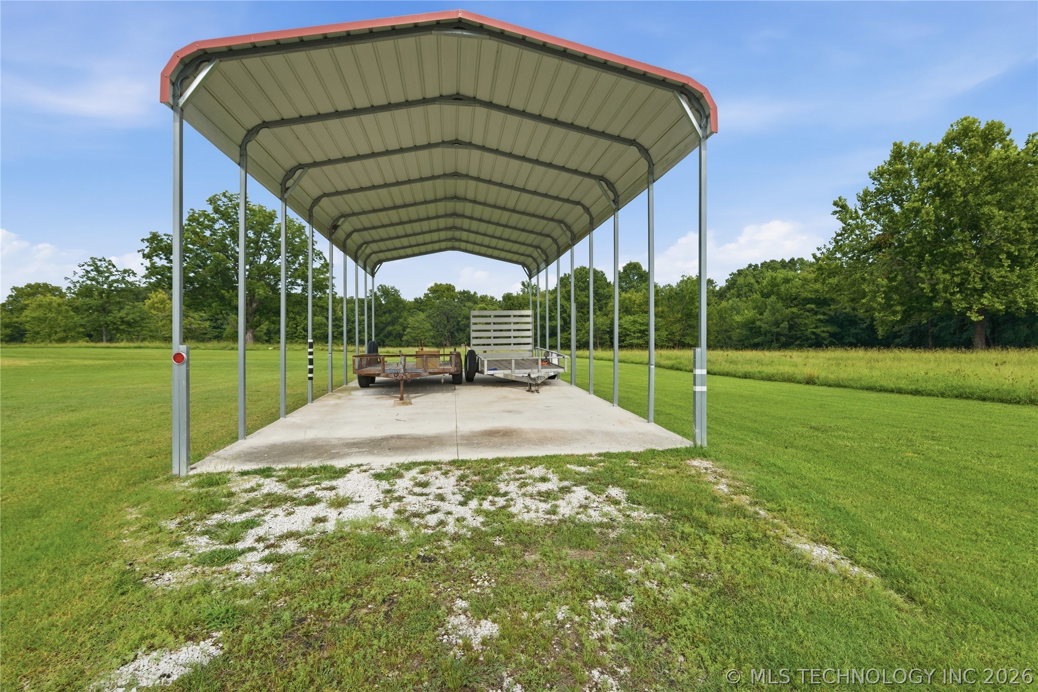 6574 S 85th Street E Braggs OK 74423