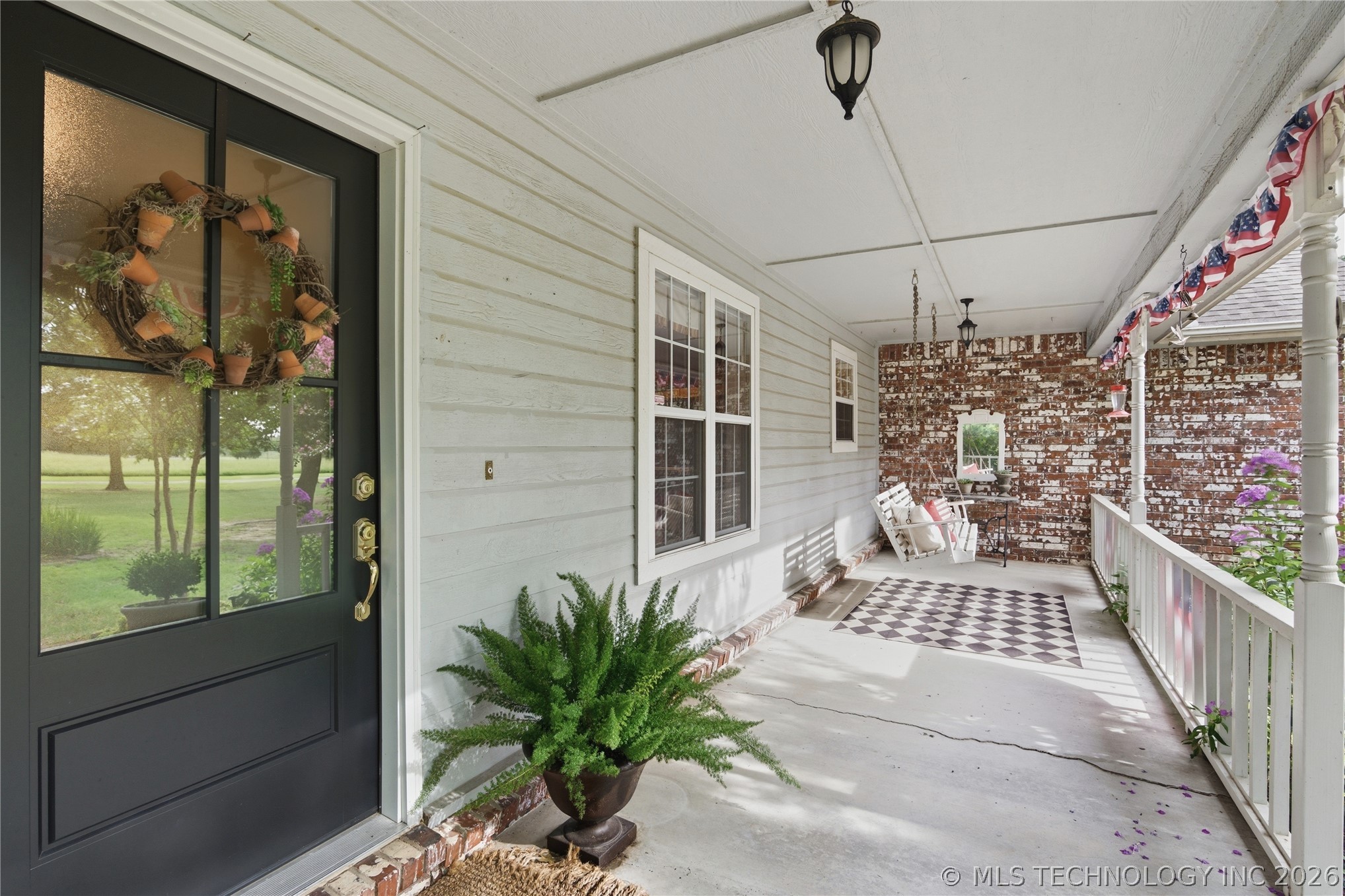 6574 S 85th Street E Braggs OK 74423