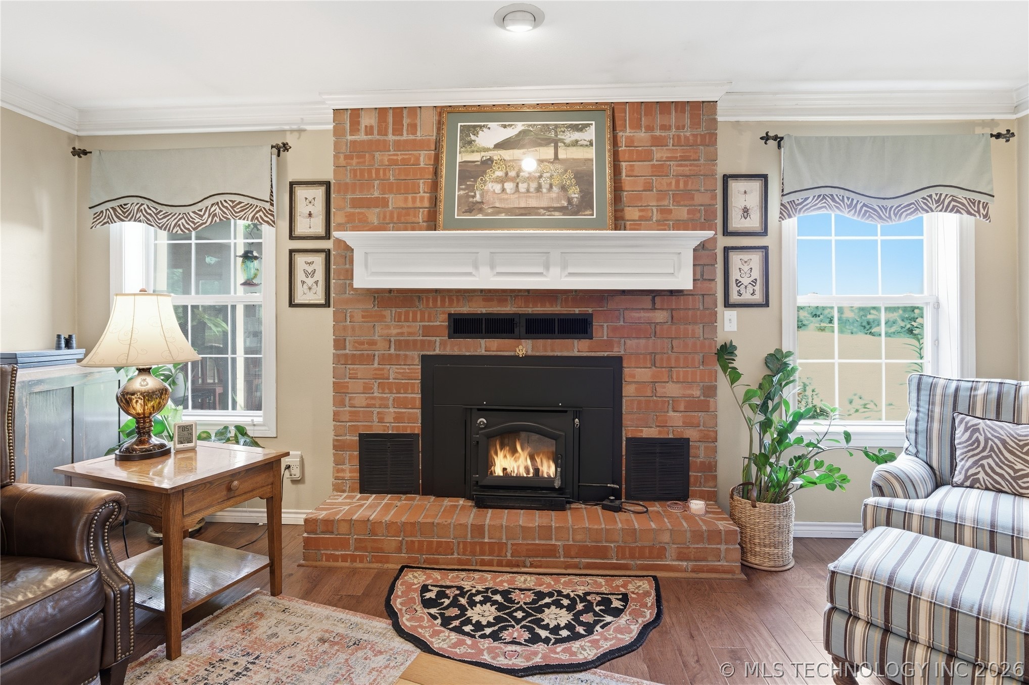 6574 S 85th Street E Braggs OK 74423