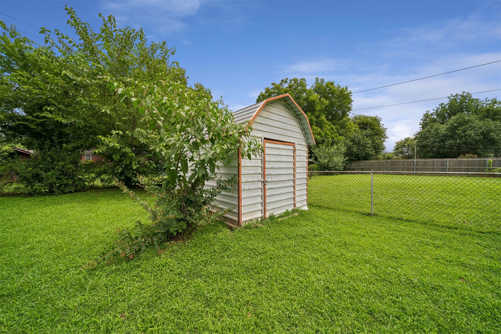 525 N 44 Avenue N Tulsa OK 74127