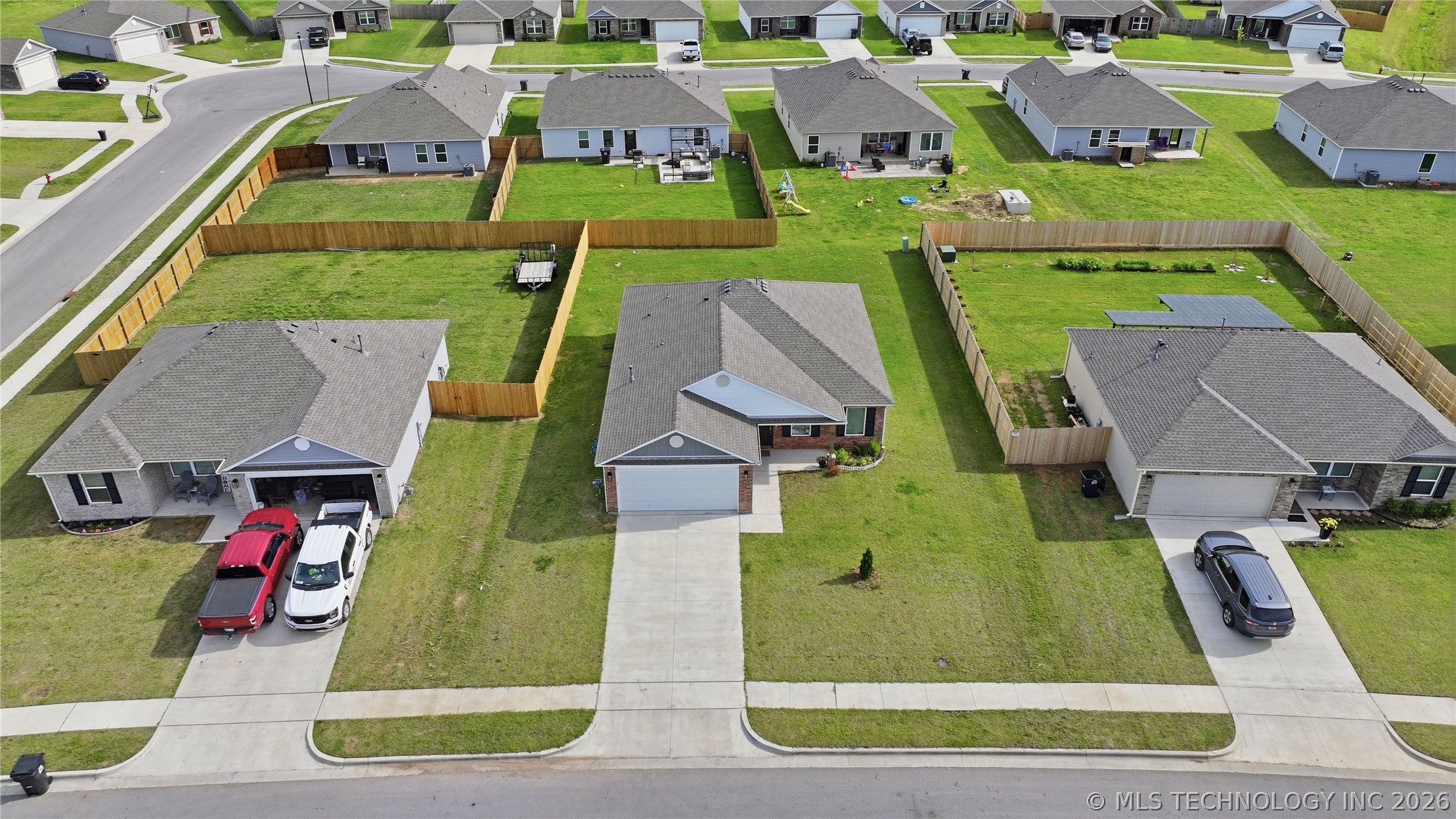 29504 E 78th Court S Broken Arrow OK 74014