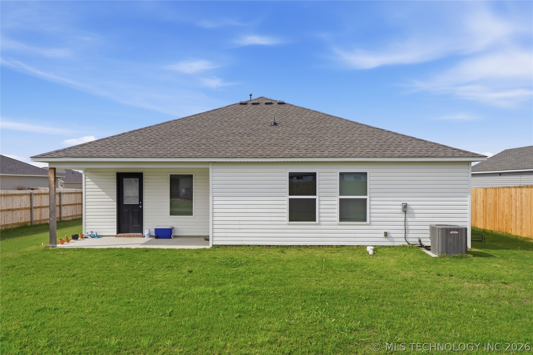 29504 E 78th Court S Broken Arrow OK 74014